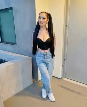 PUEDE QUE TE EXCITE LA PUNTA DE MI LENGUA RECO....