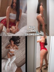 NICOL,TU DULCE NIÑATA PARA FOLLARTE