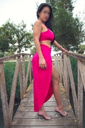 M*SOY UNA MUJER DELGADA   TAL COMO VES EN MIS FOTO