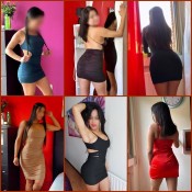 VEN A DISFRUTAR CON NJUESTRAS MASAJISTAS