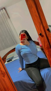 HERMOSA MASAJISTA