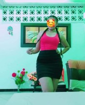 JOVENCITA&LT; SENSUAL Y CARIñOSA