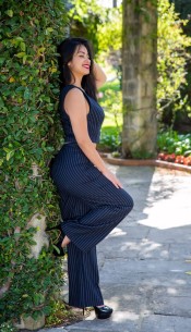 632663649 JOVENCITA DE 20 AÑITOS MUY ALEGRE