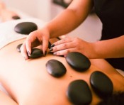 MASAJISTA RELAJANTE Y ERóTICA