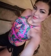 CARIñOSA Y APASIONADA