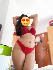 SOY UNA CHICA EXTROVERTIDA Y CALIENTE
