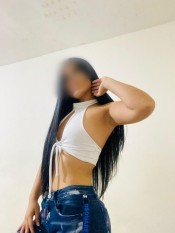 LATINA MORBOSA Y MUY GUARRA