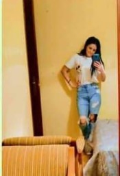 ESCORT ALICIA TURCA DE REGRESO BILBAO..