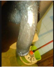 HOLA SOY DEF AFRICANO CON POLLA MUY RICA