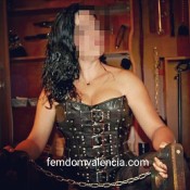 SESIONES DOMINACIóN