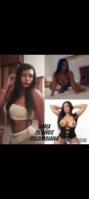 DANNA EXPERIENCIAS UNICA TE BRINDO Y UNOS BUENOS M