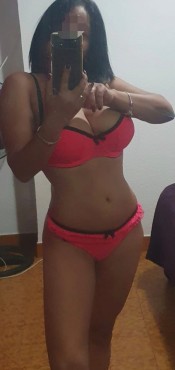 MASAJES CON ACEITE EN MI STUDIO ROMANTICO