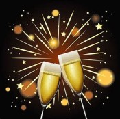 FESTEJA EL AÑO NUEVO CON NOSOTRAS, NO CERRAMOS !!