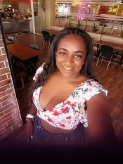 HERMOSA SAMANTA MULATA BILBAO ..