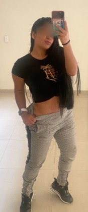 M*  SOY UNA CHICA SIN LIMITES NO DUDES EN CONTACTA