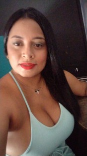 M* TENDRáS A UNA ACOMPAÑANTE TOTALMENTE DIFERENTE