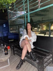 SOFIA ESCORT BILBO..