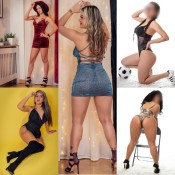 CHICAS SENSUALES DISPONIBLES LAS 24HS