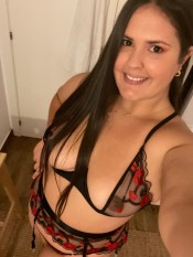 AGRADABLE RELLENITA QUIERE SEXO