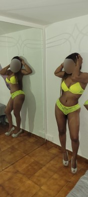 TU COMPAÑIA PERFECTA¡ PARA FIESTAS VIP Y MAS! 24/7