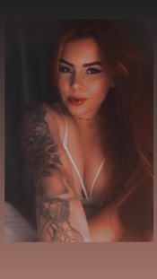ARY, SOLO FUEGO Y PASION