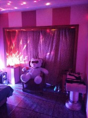 MASíA ESPAñOLA CATALANA FETICHES