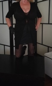 DOMINA DEL SADO