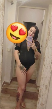 CAMILA NOVEDAD EN BILBAO OFERTAS DOMICILIOS .