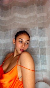 ESCORT LATINA CON GANAS DE FIESTA BILBO.