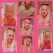 ÚNICA GITANILLA JOVEN EN CATALUYA