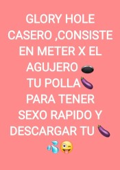 GLORY HOLE RUZAFA DESCARGA X 20€ MAMADA