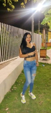 TU PUTITA SEXY Y FIESTERA A DOMICILIOS 24HR!!
