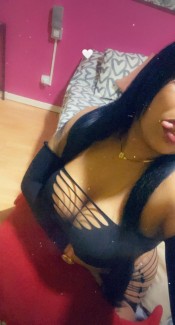 DIANA TU CUBANA ARDIENTE... CALIENTE Y NINFOMANA