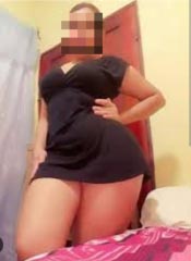 LATINA ,EXóTICA COMPLACIENTE