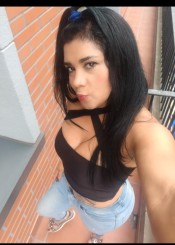 ESCORT COMPACIENTE