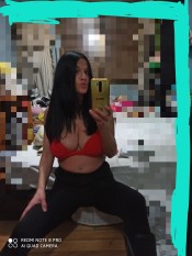 SOY TU CHICA BILBAINA