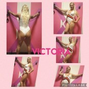 FETICHE VICTORIA BDSM