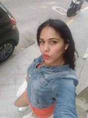 ESCORT CARIñOSA BILBAO