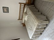 SE ALQUILAN HABITACIONES