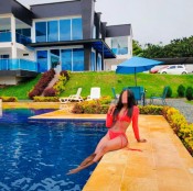 MULATITA NUEVA POR LA ZONA DE ANGEL GUIMERA