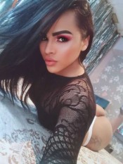 MULATA CANDENTE Y ARDIENTE POLLA GRANDE