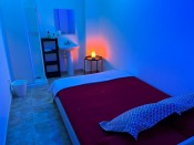 CELEBRA SAN VALENTIN EN UN LUGAR TRANQUILO Y DISCR