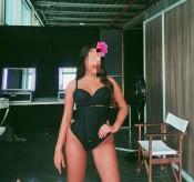 MORENA CANDENTE