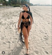 LA MEJOR SCORT EN VALENCIA