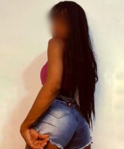 MUY MAJA Y NINFOMANA