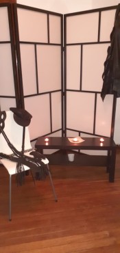 AMA DEL SADO MADURITA