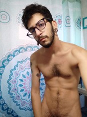 SOY ALAN, MASAJISTA DE 28 AÑOS, DE BARCELONA