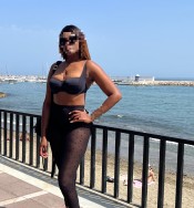 CHICA ENCANTADORA LISTA PARA ATENDERTE 24HRS