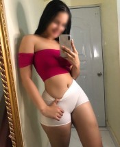 VEN A CUMPLIR TU FANTASIA MAS GUARRA Y FETICHE