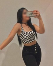 MI BOCA DESEA UNA RICA LECHE